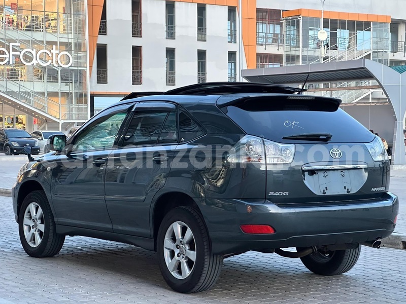 Big with watermark toyota harrier dar es salaam dar es salaam 26938