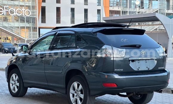Buy Import Toyota Harrier Other Car in Dar es Salaam in Dar es Salaam Buy Import Toyota Harrier Other Car in Dar es Salaam in Dar es Salaam