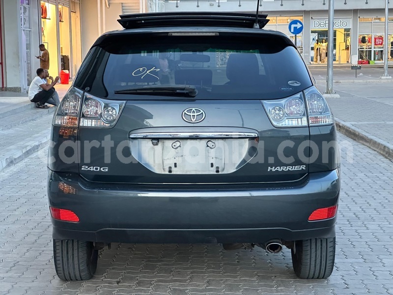 Big with watermark toyota harrier dar es salaam dar es salaam 26938