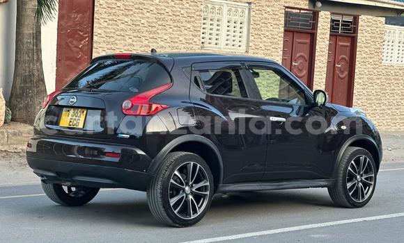 Buy Used Nissan Juke Other Car in Dar es Salaam in Dar es Salaam Buy Used Nissan Juke Other Car in Dar es Salaam in Dar es Salaam