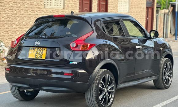 Buy Used Nissan Juke Other Car in Dar es Salaam in Dar es Salaam Buy Used Nissan Juke Other Car in Dar es Salaam in Dar es Salaam