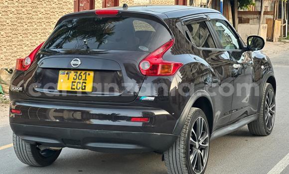 Buy Used Nissan Juke Other Car in Dar es Salaam in Dar es Salaam Buy Used Nissan Juke Other Car in Dar es Salaam in Dar es Salaam