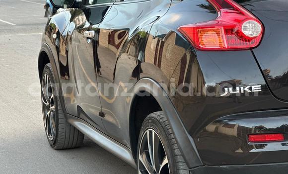 Buy Used Nissan Juke Other Car in Dar es Salaam in Dar es Salaam Buy Used Nissan Juke Other Car in Dar es Salaam in Dar es Salaam