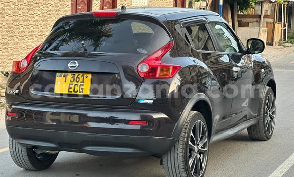 Buy Used Nissan Juke Other Car in Dar es Salaam in Dar es Salaam Buy Used Nissan Juke Other Car in Dar es Salaam in Dar es Salaam