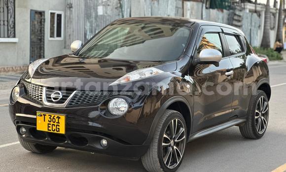 Buy Used Nissan Juke Other Car in Dar es Salaam in Dar es Salaam Buy Used Nissan Juke Other Car in Dar es Salaam in Dar es Salaam