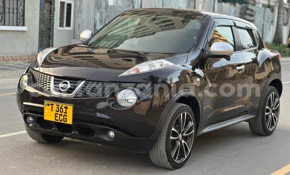 Buy Used Nissan Juke Other Car in Dar es Salaam in Dar es Salaam Buy Used Nissan Juke Other Car in Dar es Salaam in Dar es Salaam