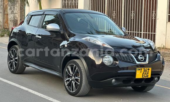 Buy Used Nissan Juke Other Car in Dar es Salaam in Dar es Salaam Buy Used Nissan Juke Other Car in Dar es Salaam in Dar es Salaam