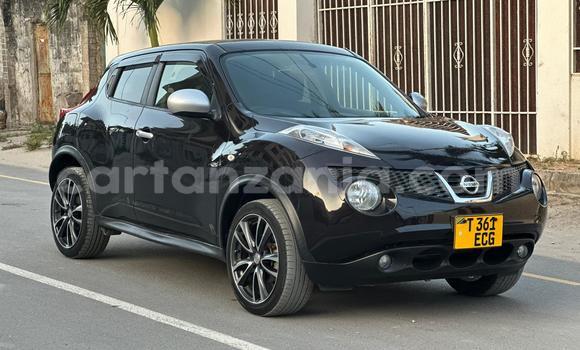 Buy Used Nissan Juke Other Car in Dar es Salaam in Dar es Salaam Buy Used Nissan Juke Other Car in Dar es Salaam in Dar es Salaam