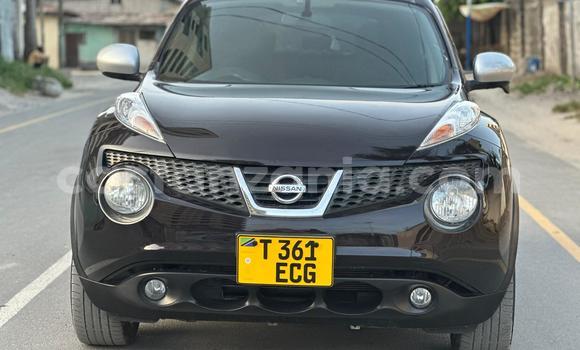 Buy Used Nissan Juke Other Car in Dar es Salaam in Dar es Salaam Buy Used Nissan Juke Other Car in Dar es Salaam in Dar es Salaam