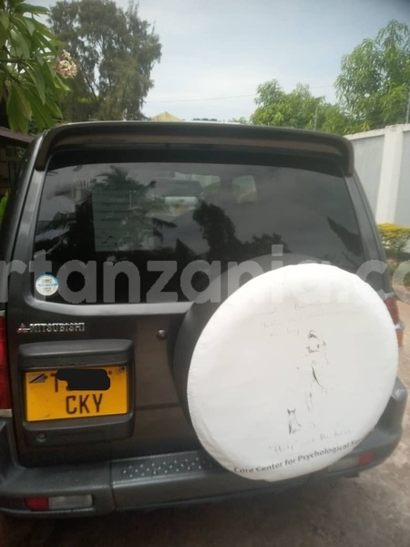 Big with watermark mitsubishi pajero dar es salaam dar es salaam 26940