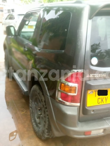Big with watermark mitsubishi pajero dar es salaam dar es salaam 26940