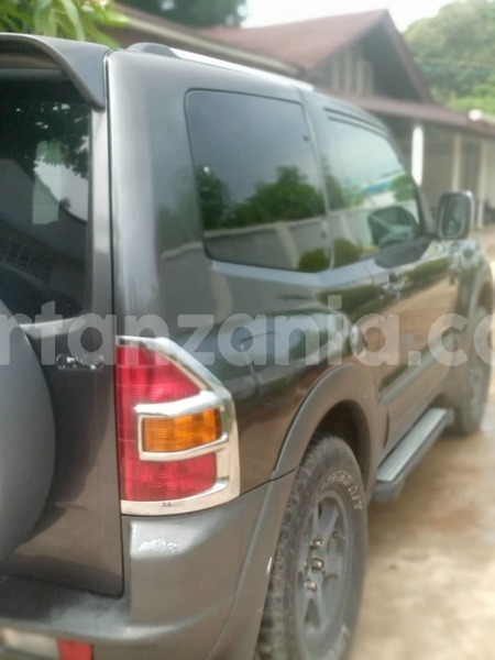 Big with watermark mitsubishi pajero dar es salaam dar es salaam 26940