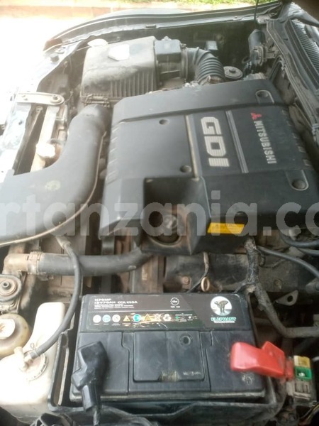 Big with watermark mitsubishi pajero dar es salaam dar es salaam 26940