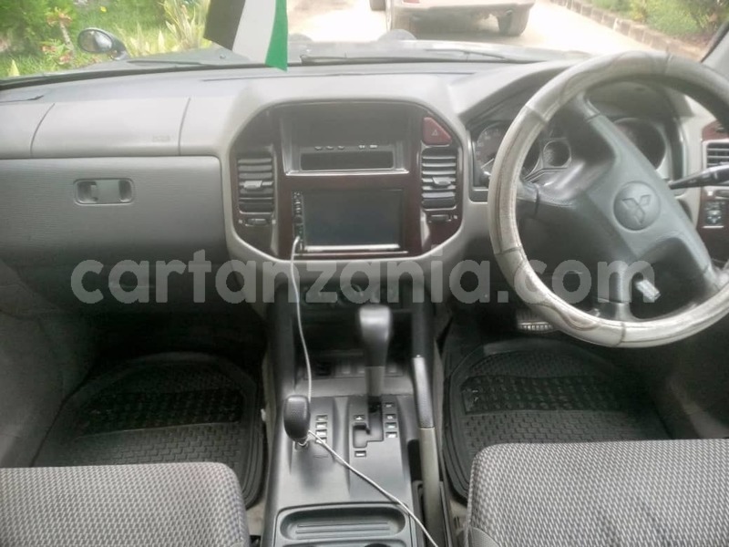 Big with watermark mitsubishi pajero dar es salaam dar es salaam 26940