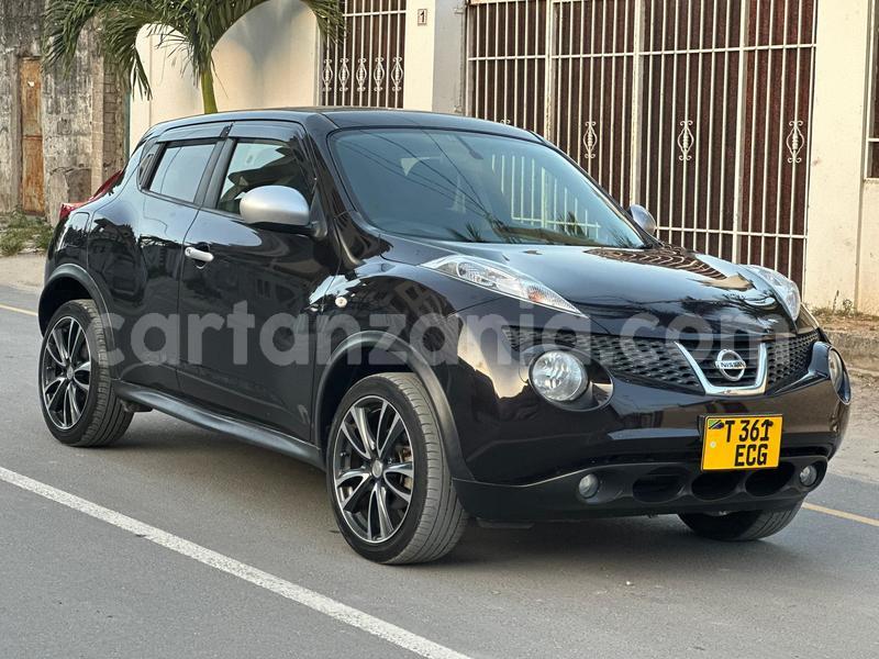 Big with watermark nissan juke dar es salaam dar es salaam 26941