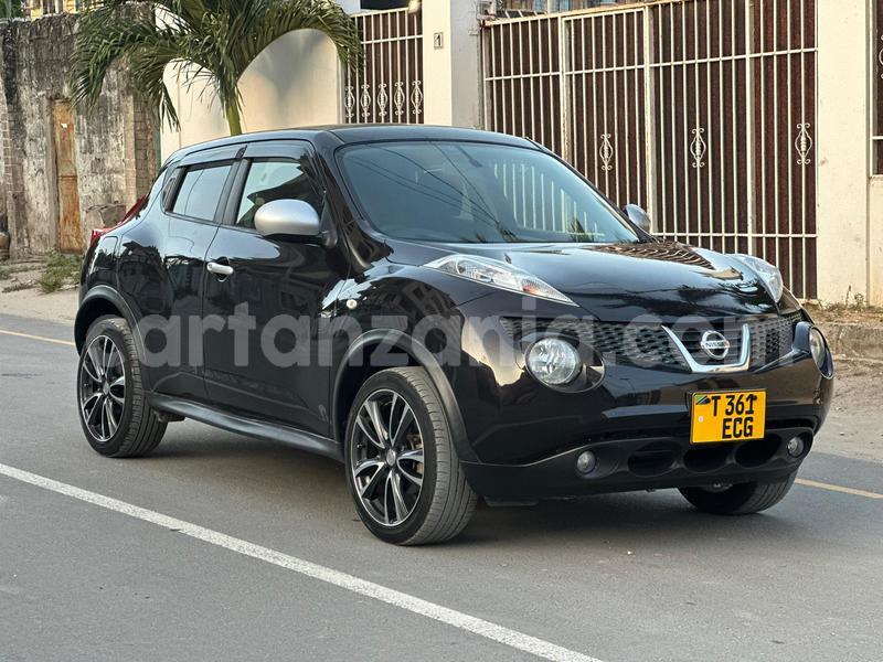 Big with watermark nissan juke dar es salaam dar es salaam 26941