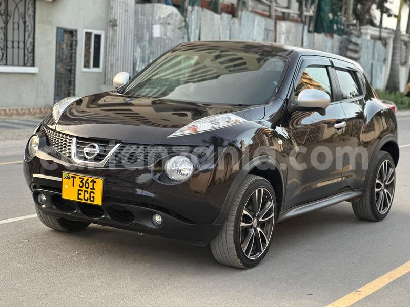 Big with watermark nissan juke dar es salaam dar es salaam 26941