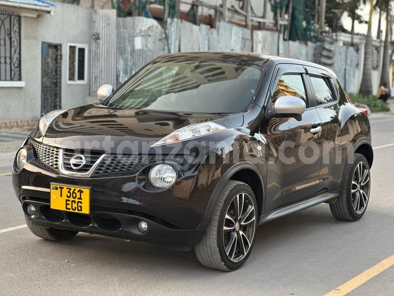 Big with watermark nissan juke dar es salaam dar es salaam 26941