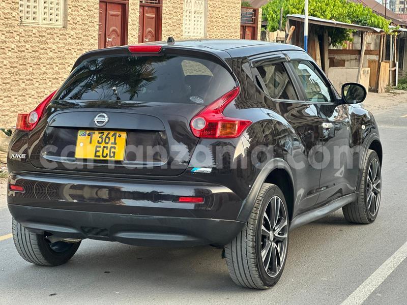 Big with watermark nissan juke dar es salaam dar es salaam 26941