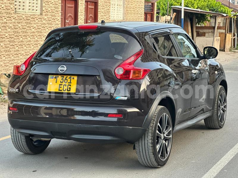 Big with watermark nissan juke dar es salaam dar es salaam 26941