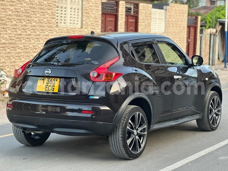 Big with watermark nissan juke dar es salaam dar es salaam 26941