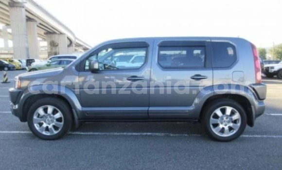 Nunua Imported Honda Crossroad Nyingine Gari ndani ya Dar es Salaam nchini Dar es Salaam Nunua Imported Honda Crossroad Nyingine Gari ndani ya Dar es Salaam nchini Dar es Salaam