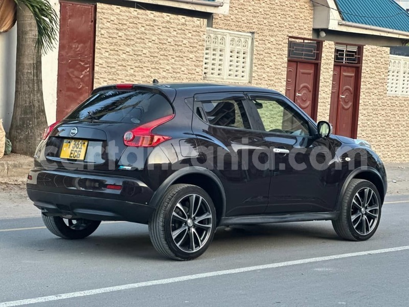 Big with watermark nissan juke dar es salaam dar es salaam 26952