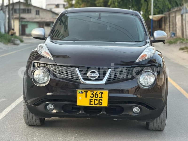 Big with watermark nissan juke dar es salaam dar es salaam 26952