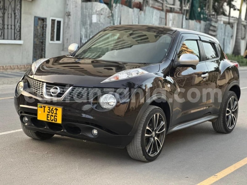 Big with watermark nissan juke dar es salaam dar es salaam 26953