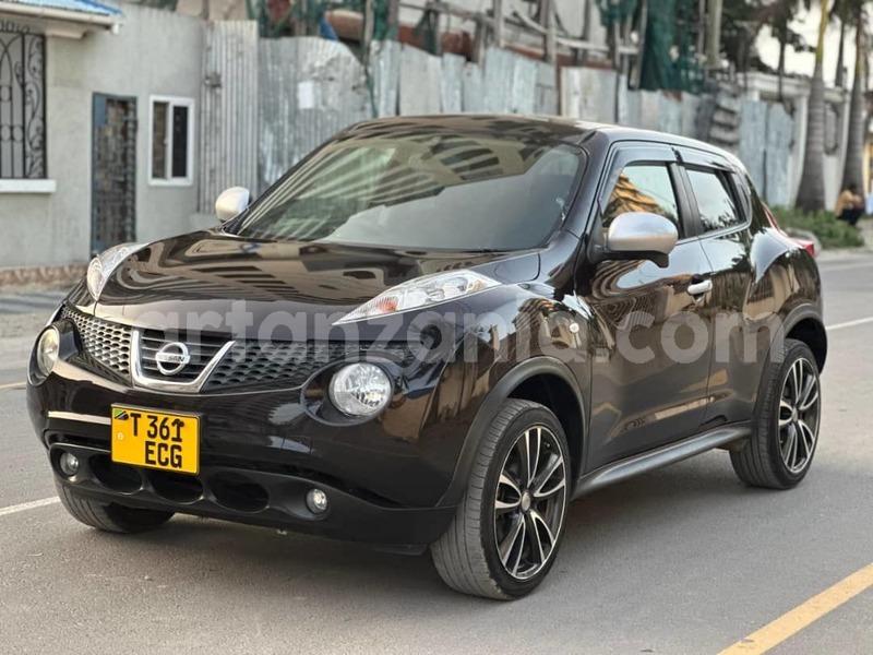 Big with watermark nissan juke dar es salaam dar es salaam 26953