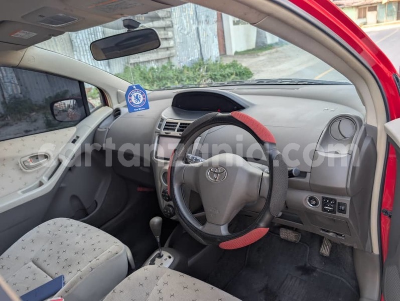 Big with watermark toyota vitz dar es salaam dar es salaam 26959