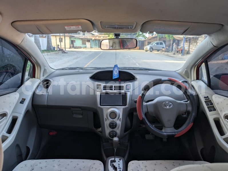 Big with watermark toyota vitz dar es salaam dar es salaam 26960