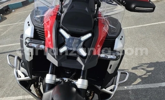 Buy Used BMW R1200GS Adventure Beige Bike in Arusha in Arusha