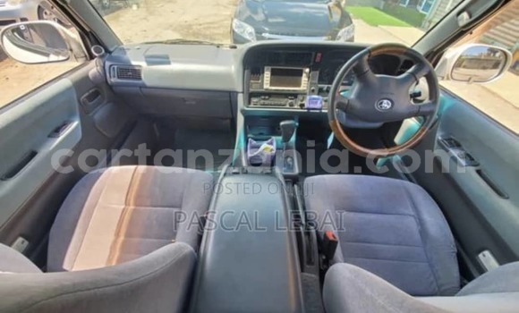 Nunua Ilio tumika Toyota Hiace Nyeupe Gari ndani ya Dar es Salaam nchini Dar es Salaam Nunua Ilio tumika Toyota Hiace Nyeupe Gari ndani ya Dar es Salaam nchini Dar es Salaam