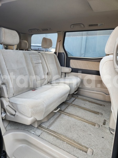 Big with watermark toyota alphard dar es salaam dar es salaam 26973