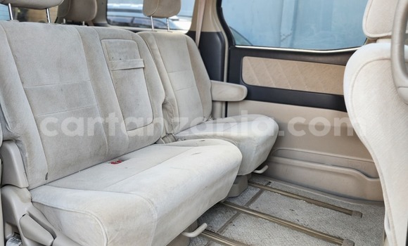 Nunua Mpya Toyota Alphard Nyeusi Gari ndani ya Dar es Salaam nchini Dar es Salaam Nunua Mpya Toyota Alphard Nyeusi Gari ndani ya Dar es Salaam nchini Dar es Salaam