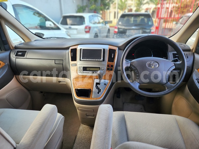 Big with watermark toyota alphard dar es salaam dar es salaam 26973