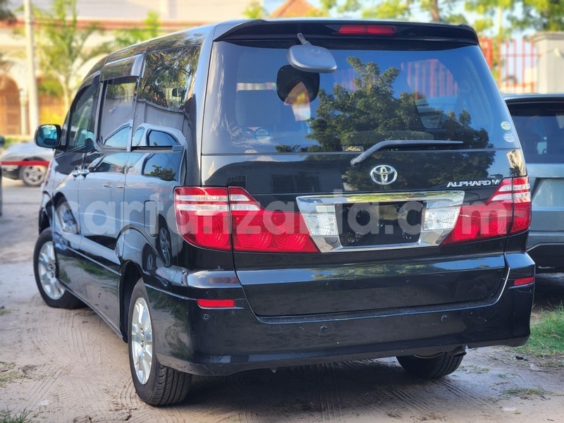Big with watermark toyota alphard dar es salaam dar es salaam 26973