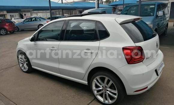 Buy Used Volkswagen Polo White Car in Dodoma in Dodoma Buy Used Volkswagen Polo White Car in Dodoma in Dodoma