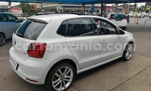 Buy Used Volkswagen Polo White Car in Dodoma in Dodoma Buy Used Volkswagen Polo White Car in Dodoma in Dodoma