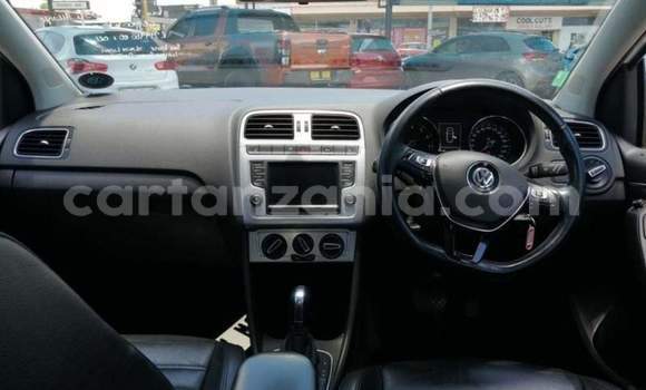 Buy Used Volkswagen Polo White Car in Dodoma in Dodoma Buy Used Volkswagen Polo White Car in Dodoma in Dodoma