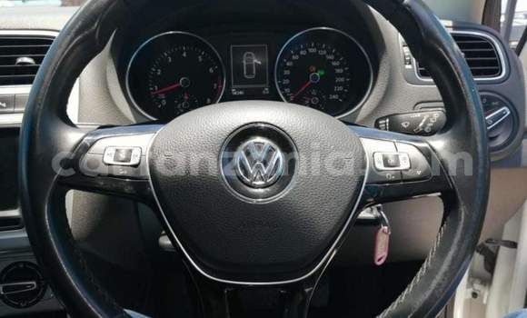 Buy Used Volkswagen Polo White Car in Dodoma in Dodoma Buy Used Volkswagen Polo White Car in Dodoma in Dodoma