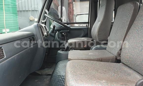 Buy Used Nissan UD White Truck in Dodoma in Dodoma Buy Used Nissan UD White Truck in Dodoma in Dodoma