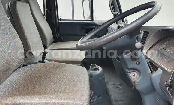 Buy Used Nissan UD White Truck in Dodoma in Dodoma Buy Used Nissan UD White Truck in Dodoma in Dodoma