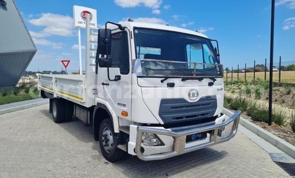 Buy Used Nissan UD White Truck in Dodoma in Dodoma
