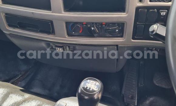 Buy Used Nissan UD White Truck in Dodoma in Dodoma Buy Used Nissan UD White Truck in Dodoma in Dodoma