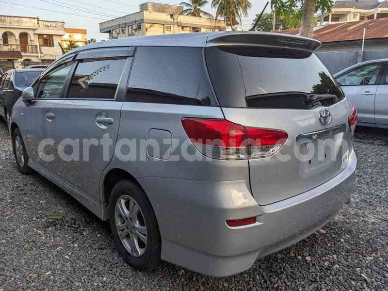 Big with watermark toyota wish dar es salaam dar es salaam 26993
