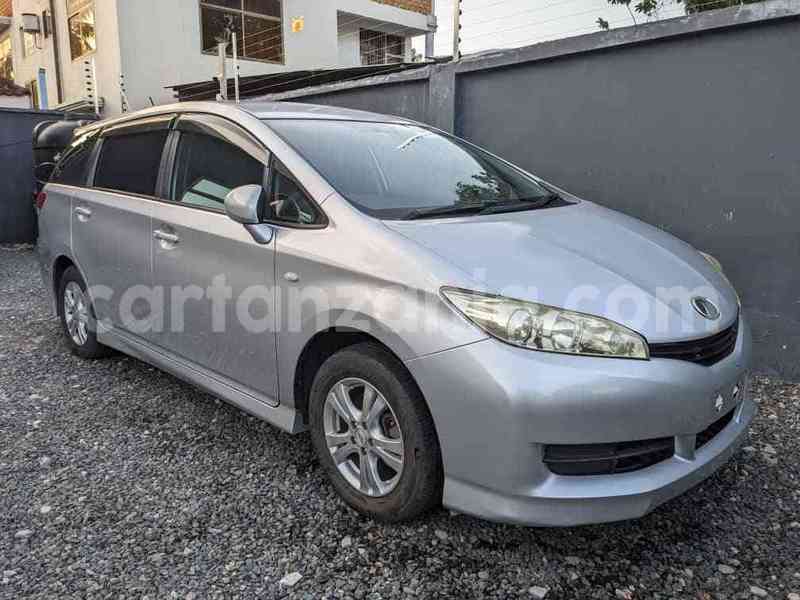 Big with watermark toyota wish dar es salaam dar es salaam 26993