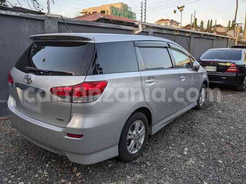 Big with watermark toyota wish dar es salaam dar es salaam 26993