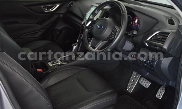 Nunua Ilio tumika Subaru Forester Fedha Gari ndani ya Dodoma nchini Dodoma Nunua Ilio tumika Subaru Forester Fedha Gari ndani ya Dodoma nchini Dodoma